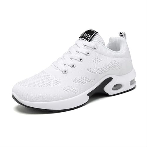 Bergxperten OrthoCare - ergonomische Schmerzlinderungs-Schuhe(Weiß,42)