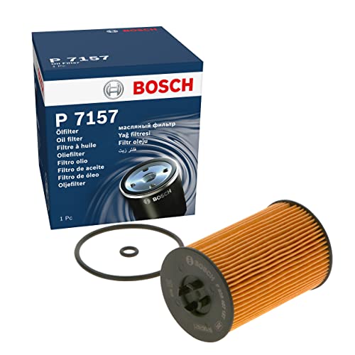 Bosch P7157 - Ölfilter Auto