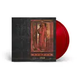 Zoon (Limited Red Coloured 2lp Edition) [Vinyl LP]