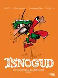 Isnogud Collection: Die Goscinny- und Tabary-Jahre 1969–1972