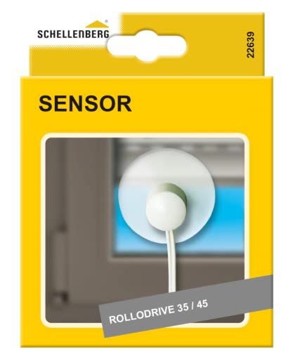 Schellenberg 22639 Sonnensensor