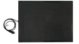 Outdoor & Indoor Heizmatte: Wasserdichter Heizteppich bis 50°C - Verschiedene Größen für wohlig warme Füße (60x80cm)