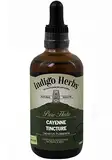 Cayenne Tinktur - 100ml - (Beste Qualität)