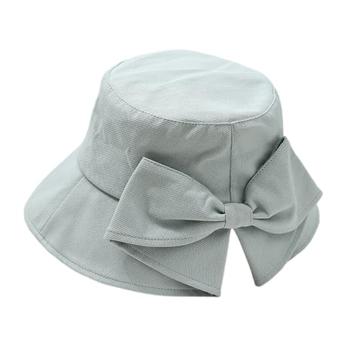 Damen Hut Regen für alle Jahreszeiten. Breite Krempe. Perfekt für Freizeitausflüge und den Alltag. Sonnenhut Marienkäfer (Blue, A)