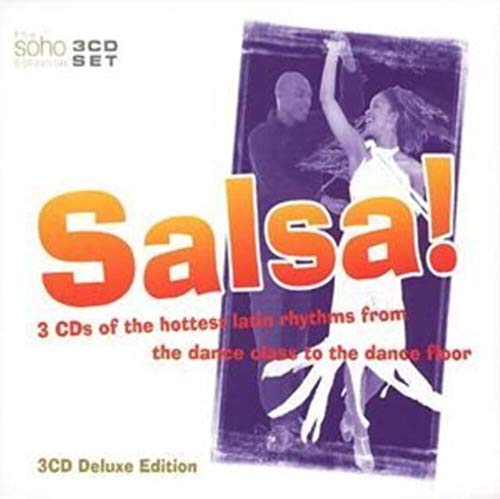 Salsa!