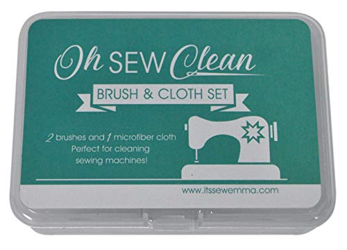 It's Sew Emma Brush Set