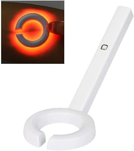 Vein Finder Viewer Venen Detektor Infrarot Verin Finder Viewer Anzeigeleuchten Imaging Find Light Medical Handheld Vein Finder Locator Detector für Erwachsene Kinder