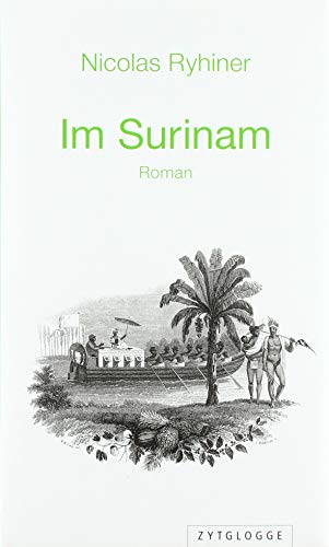 Im Surinam