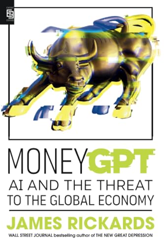 MoneyGPT: AI and the Threat to the Global Economy