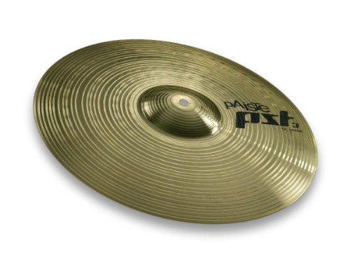 Paiste PST 3 16" Crash