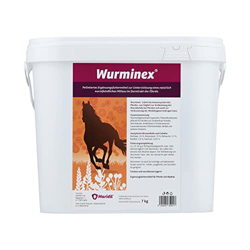 WURMINEX 7 kg