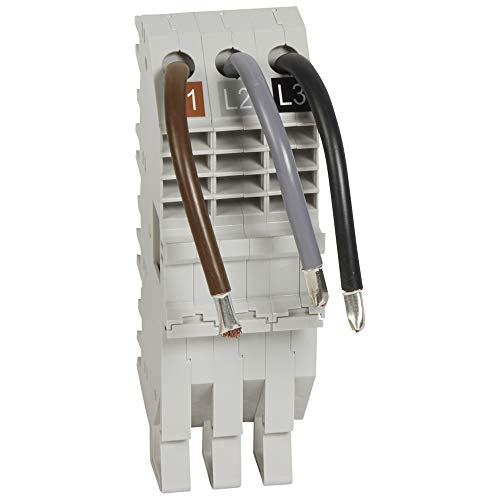BASE CABLE DX3 TRIPOLAR
