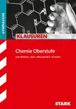 Klausuren Gymnasium - Chemie Oberstufe