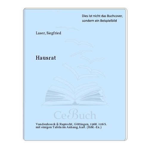 Hausrat