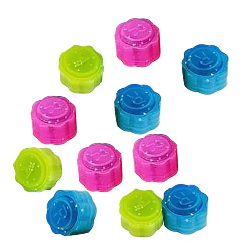 Gonggi Koreanisches Spiel | Stone Pebbles Traditionelles Set Gonggi Jack 12 X/Set - Familienreisen, Handspielzeug für Hand -Auge -Koordination für Familie, Erwachsene,
