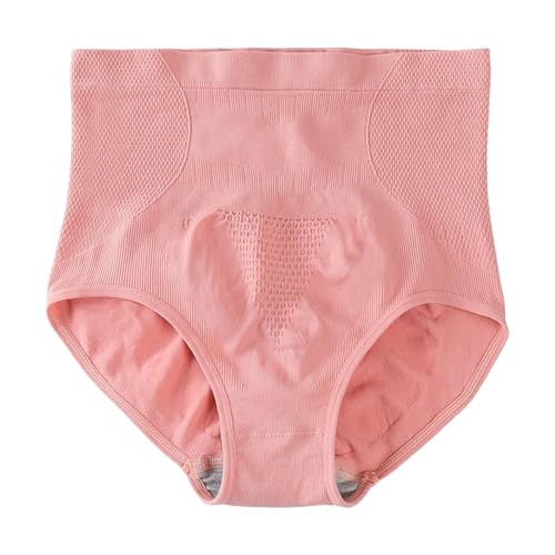 Generisch Hochwertige Sicherheitshosen für Damen mit unterstützendem Bauchbereich hohem Bund für den täglichen Komfort (L)