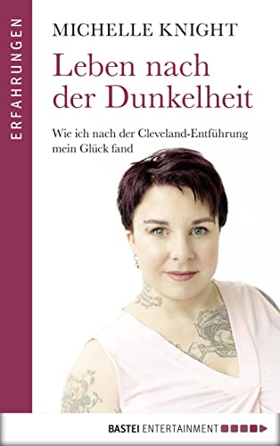 Leben nach der Dunkelheit: Wie ich nach der Cleveland-Entführung mein Glück fand