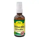 MilbenEx für Tiere 50ml