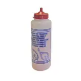 Metrica rotes Pulver 1Kg, 60128