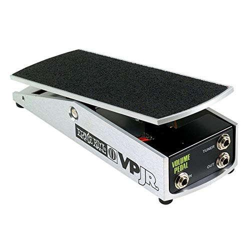 Ernie Ball P06180 VPJR 250K Pedal (für passive Audiosignale)