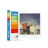 Polaroid Color Film für 600