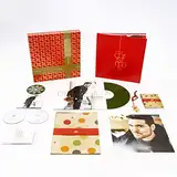 Christmas (10th Anniversary Super Deluxe Box) [Vinyl LP]