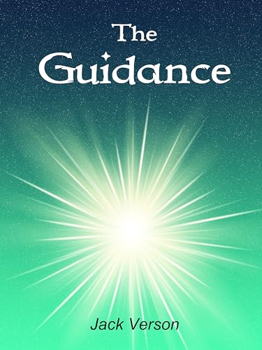 The Guidance (English Edition)