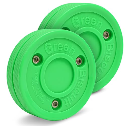 Green Biscuit 2 Packungen mit 2 Passanten/gratis GB-Aufkleber.