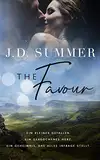 The Favour: Liebesroman in Schottland (Fisherman's End Love Stories 2)