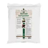 HaGaFe Bio Schnellkomposter Kompostbeschleuniger Komposthilfe Kompost (10kg (1x 10kg))