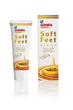 Gehwol Soft Feet Creme 125ml, Fußpflege