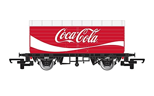 LWB Güterwagen, Coca-Cola®