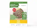 empowerDX PAK - Polyzyklische aromatische Kohlenwasserstoffe Testkit