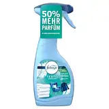 Febreze Reine Frische Textilerfrischer 500ml Bekämpft Gerüche Auf Nicht Maschinenwaschbaren Textilien