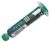 Mechanic GY-UVH900 Lötmaske, UV-beständig, 10 ml, Grün