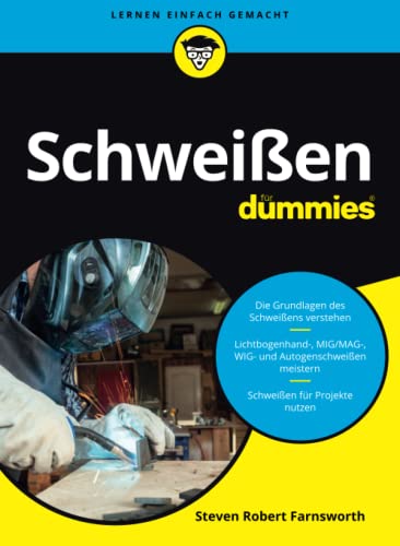 Schweißen für Dummies