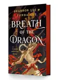 Breath of the Dragon: Breathmarked (Breathmarked, 1)