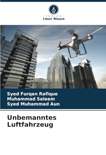 Unbemanntes Luftfahrzeug: DE