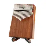 17-Noten-Kalimba-Fingerklavier-Einsteigerinstrument