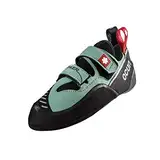 Ocun Striker QC Boulderschuh I Kletterschuh, Grüner Malachit, 9.5 Women/8.5 Men