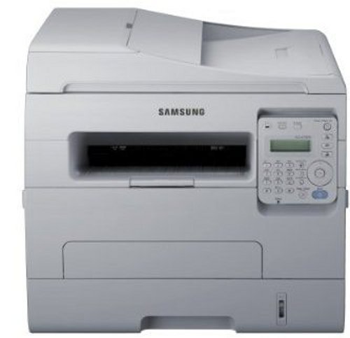 Samsung SCX-4726FN Multifunktionsgerät (Fax, Scanner, Kopierer, Drucker, USB 2.0)