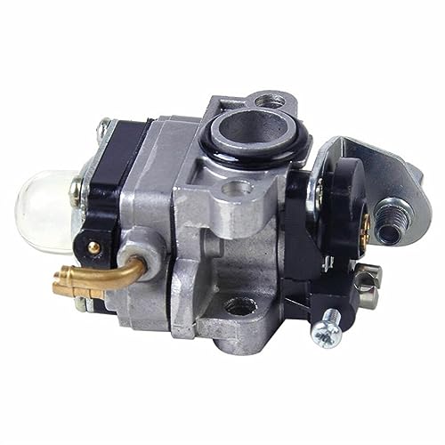 GX25 GX25N GX25NT GX22 GX31 FG100 für Motor HHT31S UMK431 Trimmer WX10 Wasserpumpe 16100-ZM5-803 Vergaser