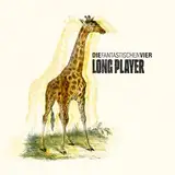 Long Player CD