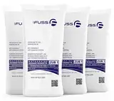 Mr. Fuss Pflegewatte 4 x 25 g