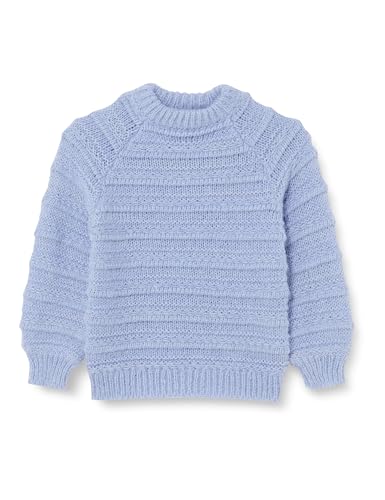 PIECES PKJAYDA LS O-Neck Knit TW