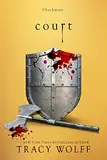 Court: Meet your new epic vampire romance addiction! (Crave) (English Edition)