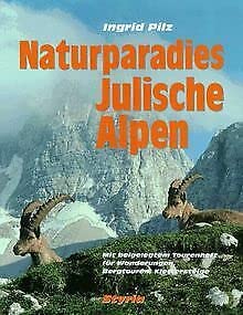 Naturparadies Julische Alpen