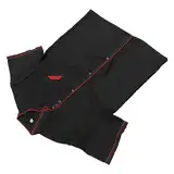 Personalisierte Kochjacke Hotel-Restaurant-küchenchef-Arbeitsjacke Chefs Uniform Kurzärmlige Kochhemden Für änner Frauen Kochjacke Catering-Shirts Mantel Klassisch Herren Kleidung