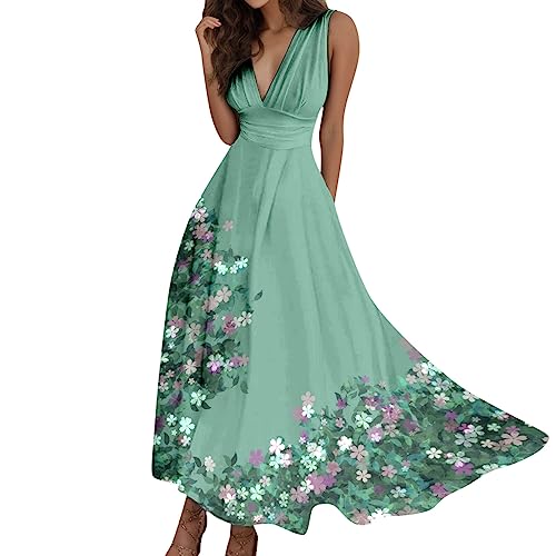 Abendkleid Lang Glitzer Pailletten Samt Kleid Weihnachten Kleid Kleid Rot Elegant Chiffon Kleid Trauzeugin Kleider Hochzeitsgast Outfit Damen Sommer Kommunion Kleider Kleider Sommer Midi Cocktail