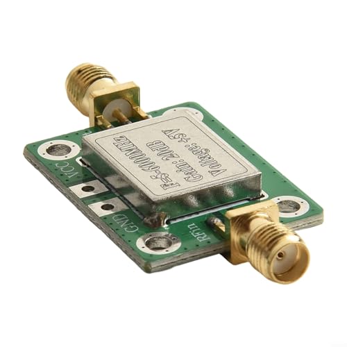 Vorverstärker mit geringer Rauschleistung SPF5189Z für drahtlose Kommunikationslösungen 50 4000MHz